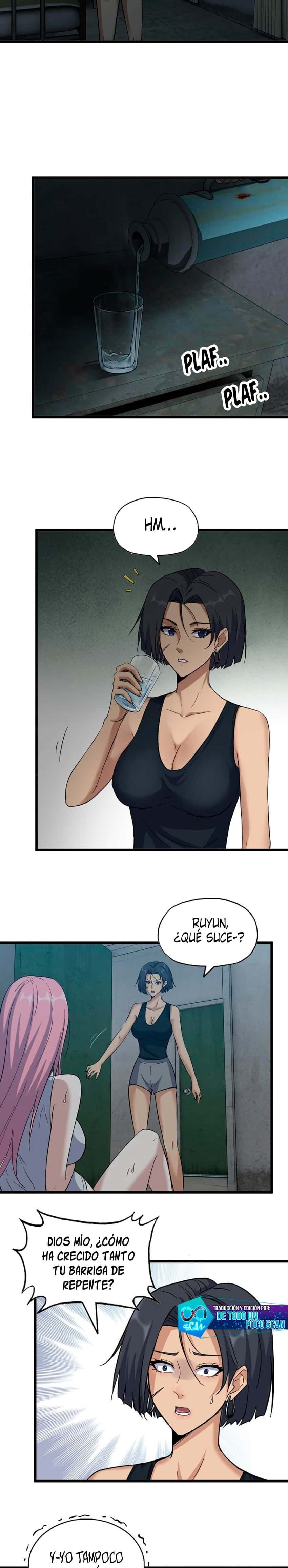 Capitulo 429 page 9