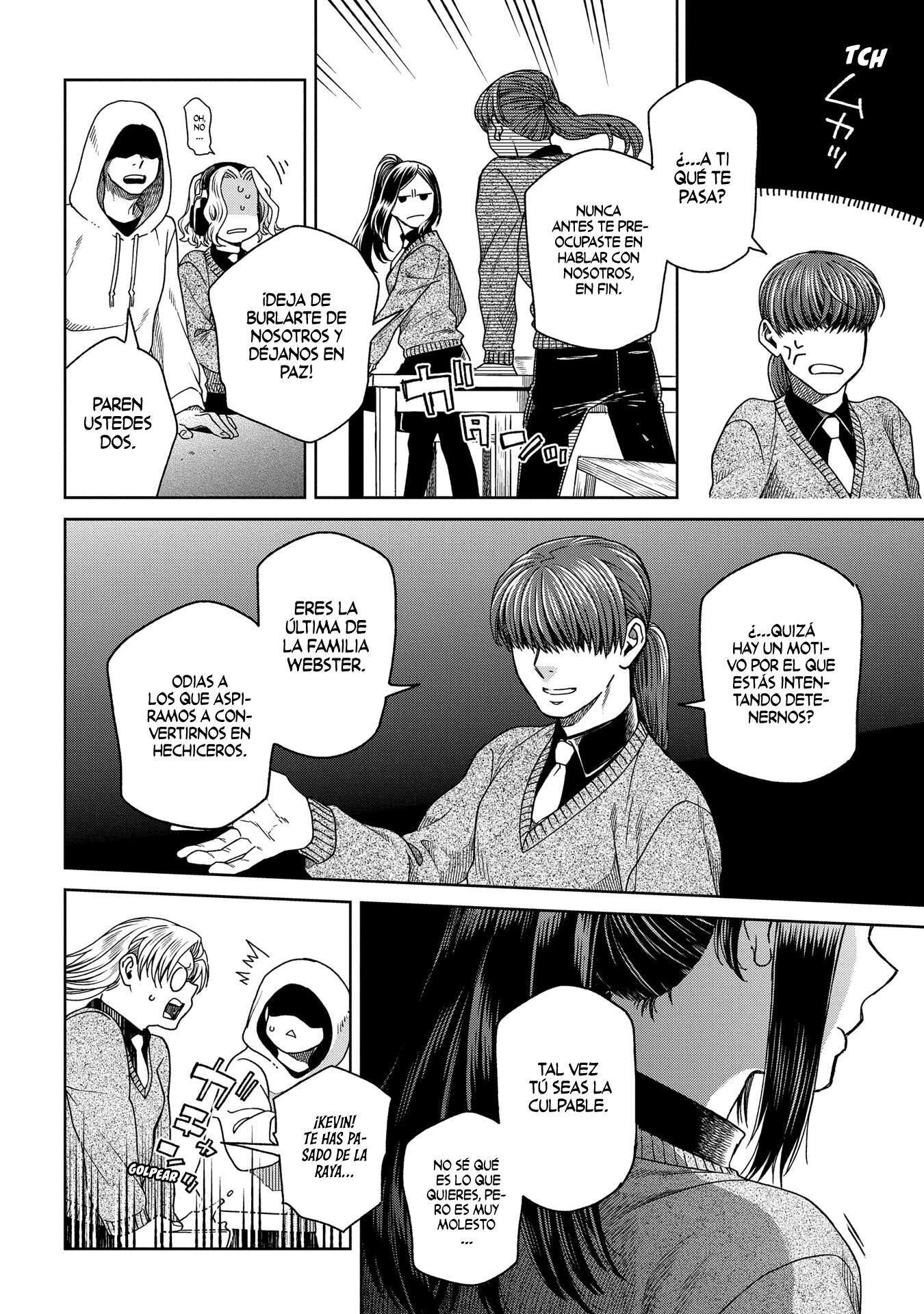 Capitulo 78 page 30