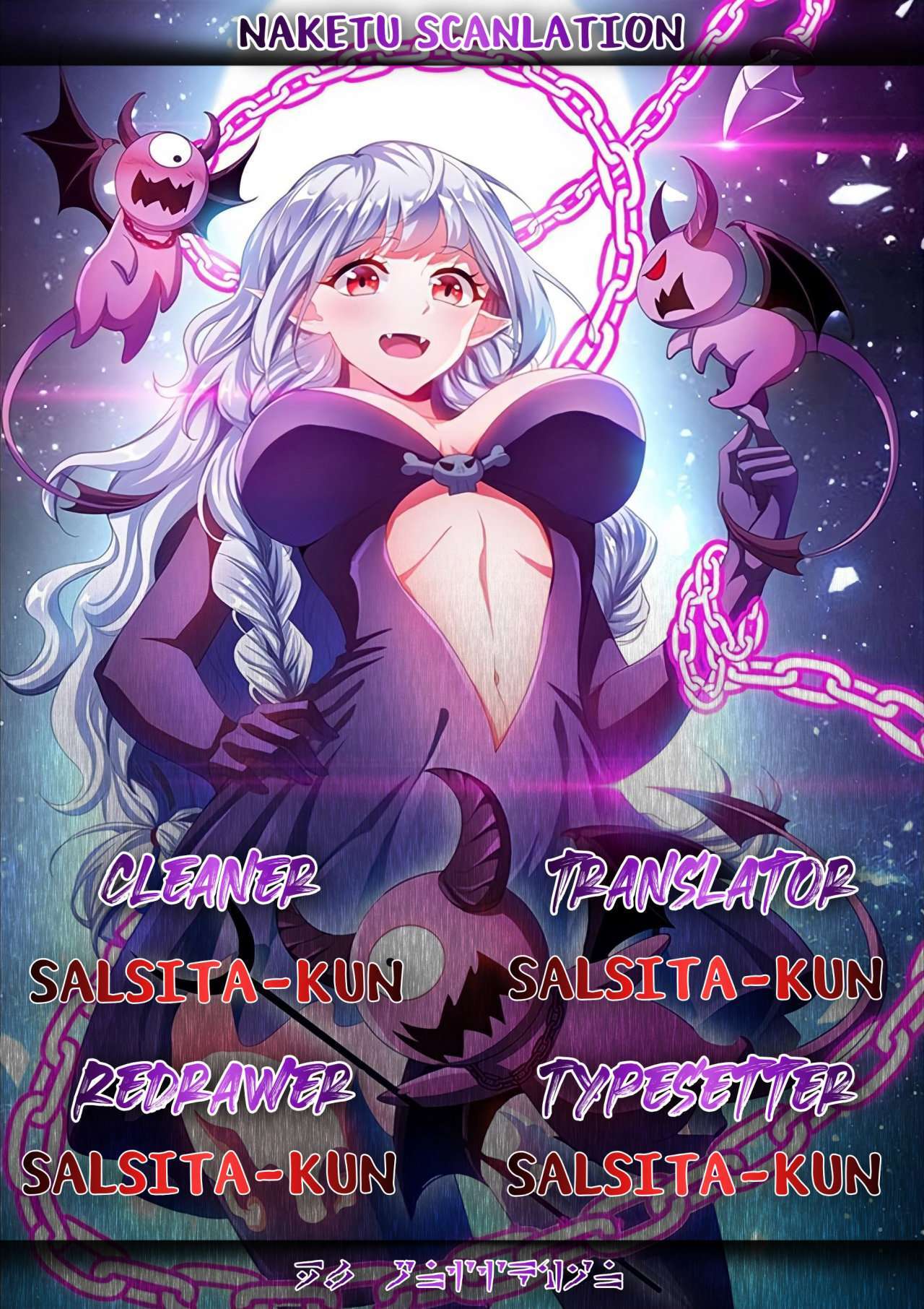 Capitulo 117 page 15
