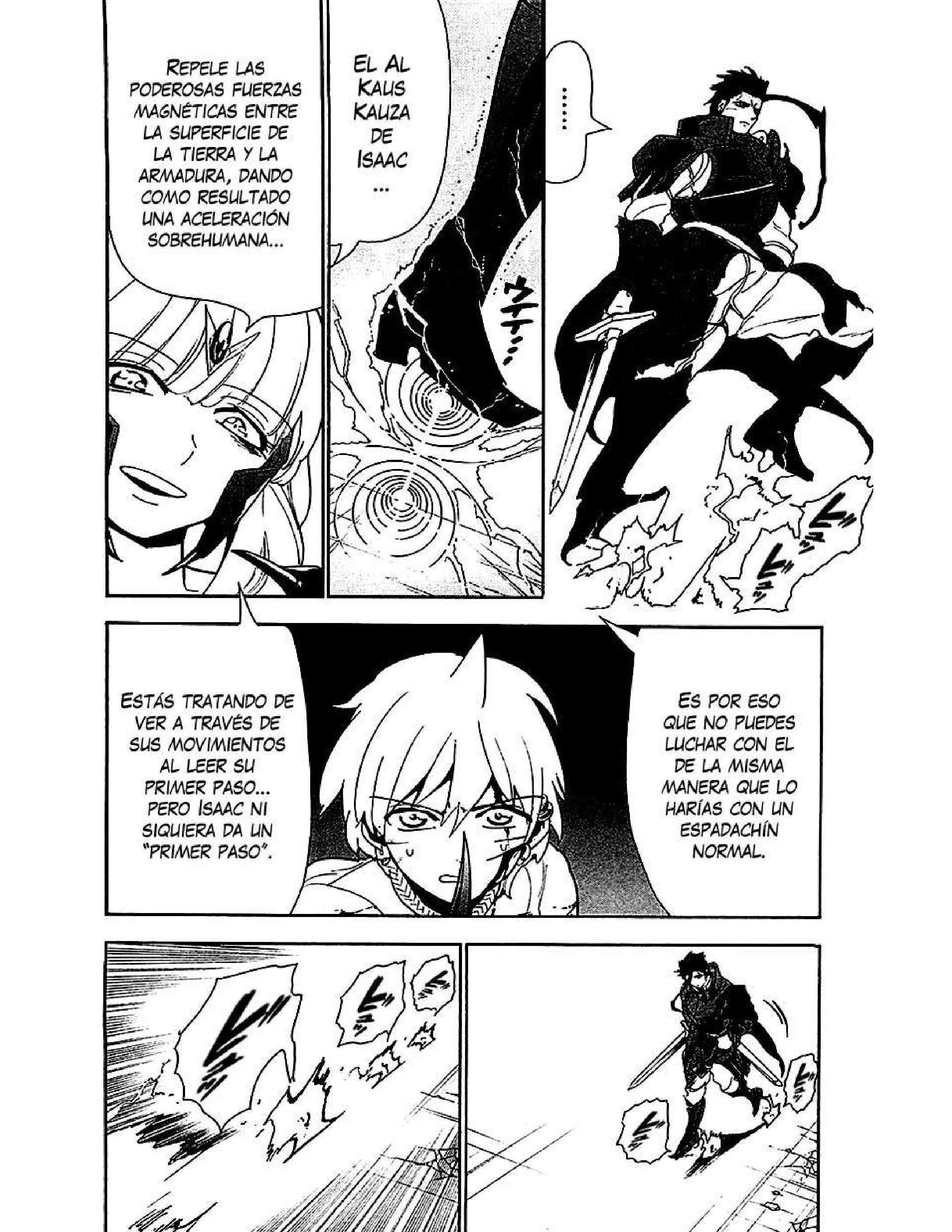 Capitulo 101 page 17