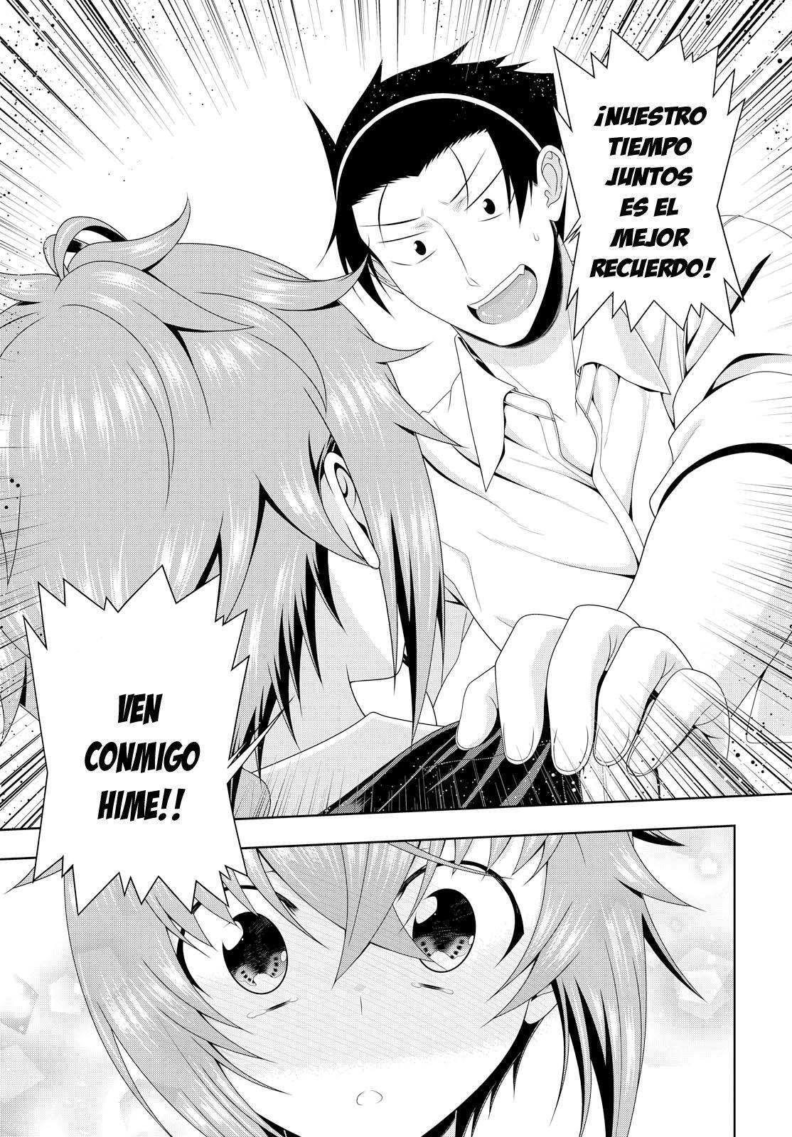 Capitulo 16 page 19