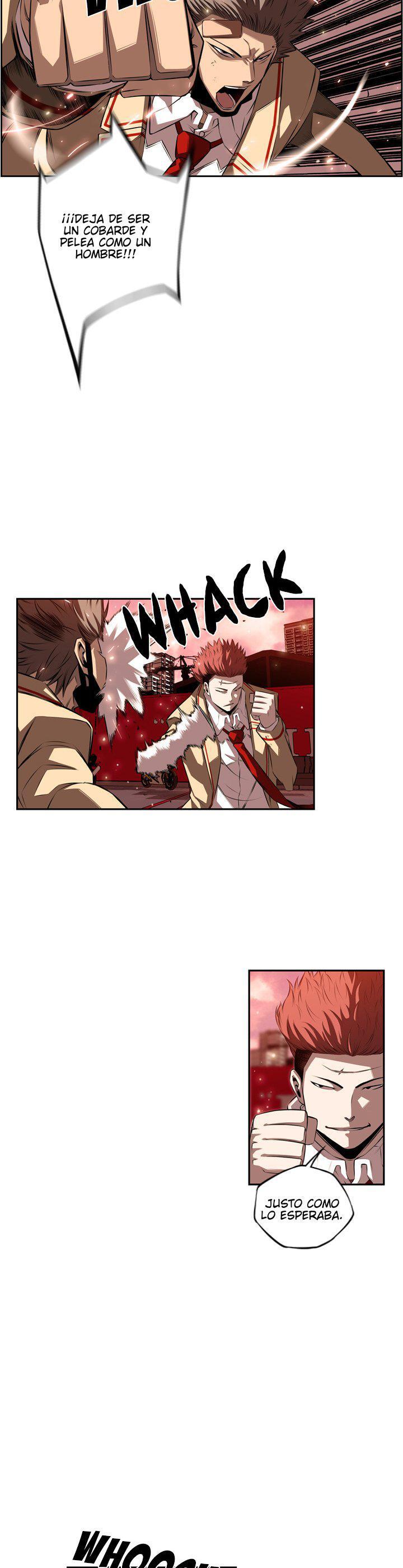 Capitulo 81 page 20