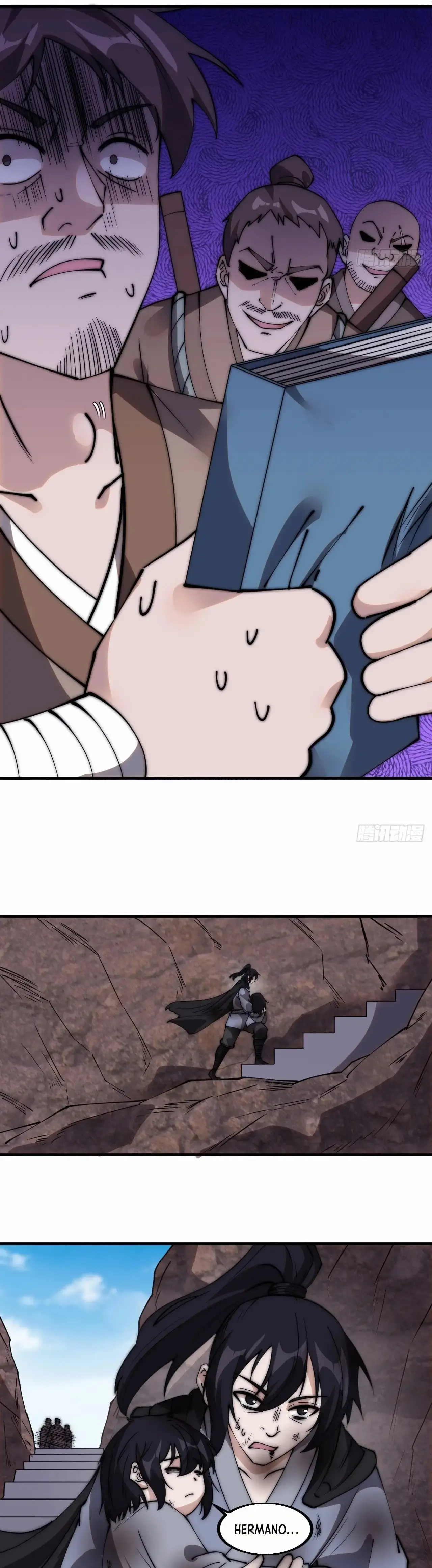 Capitulo 543 page 9