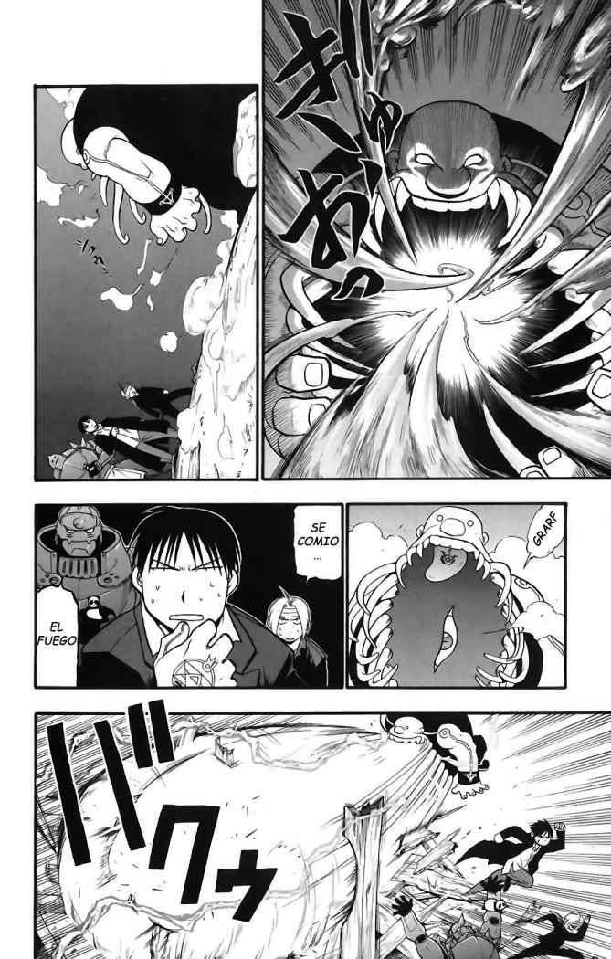 Capitulo 49 page 22