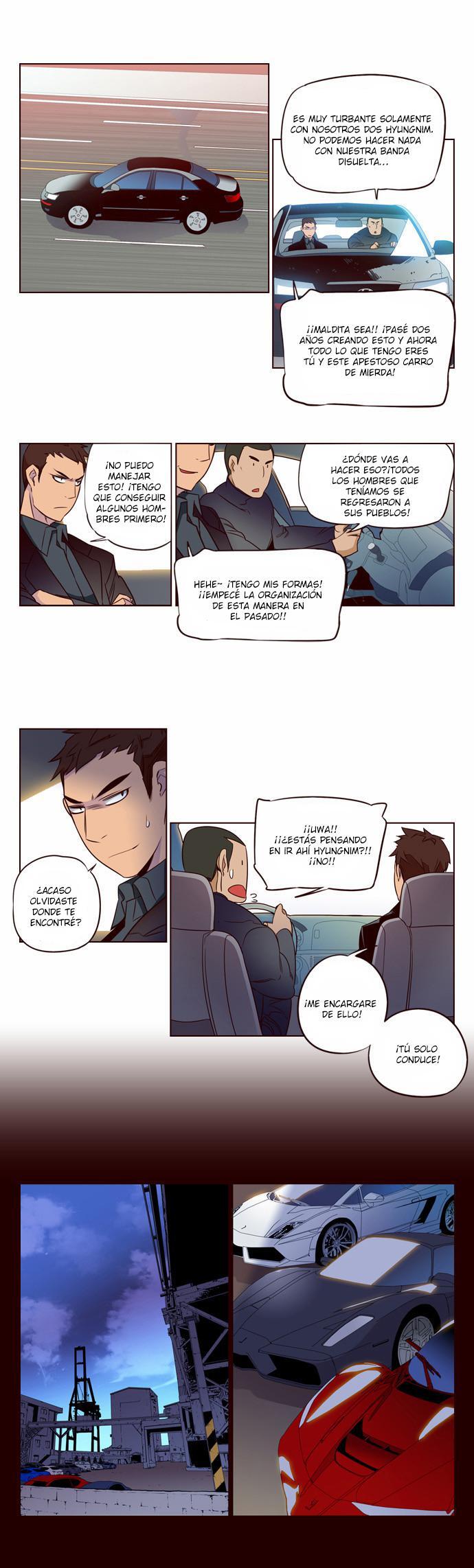 Capitulo 142 page 10