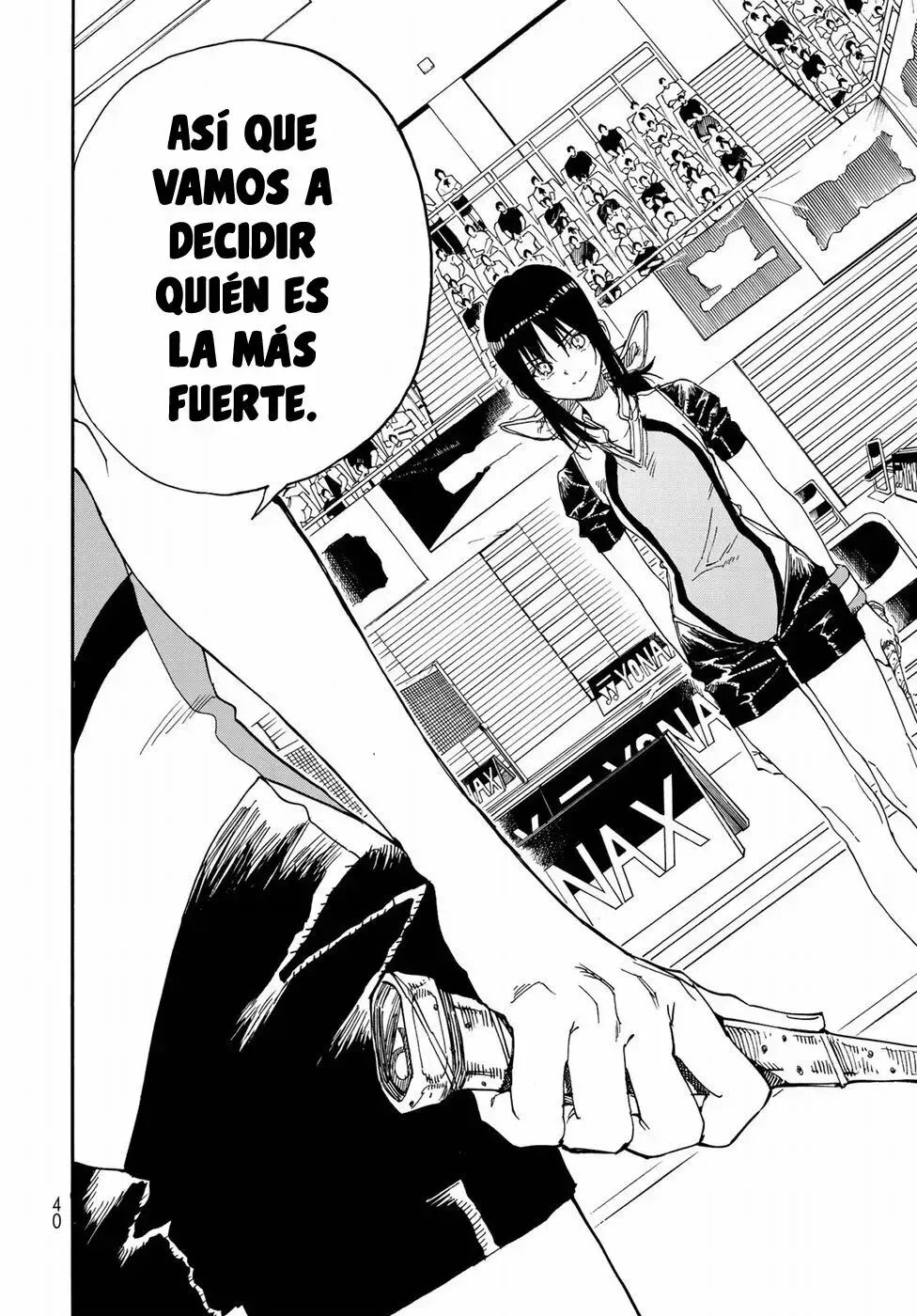 Capitulo 74 page 15
