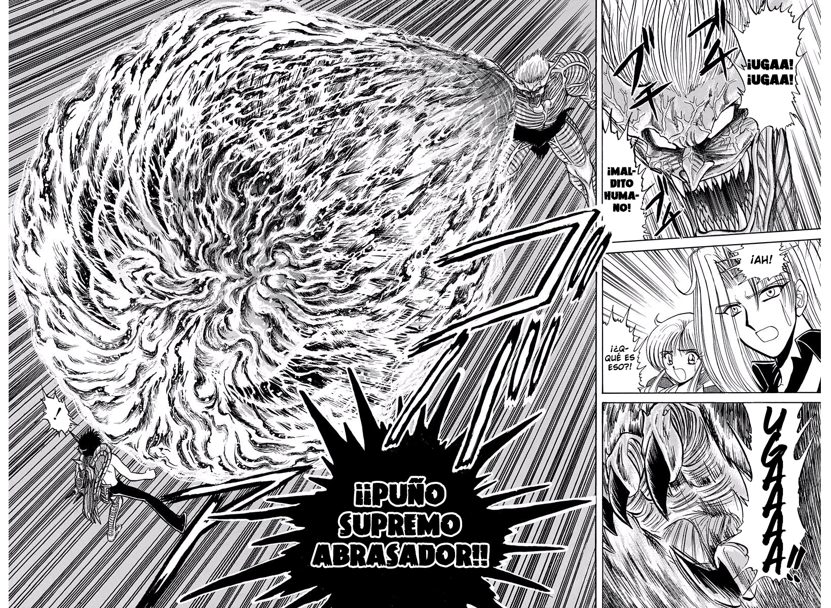 Capitulo 266 page 8