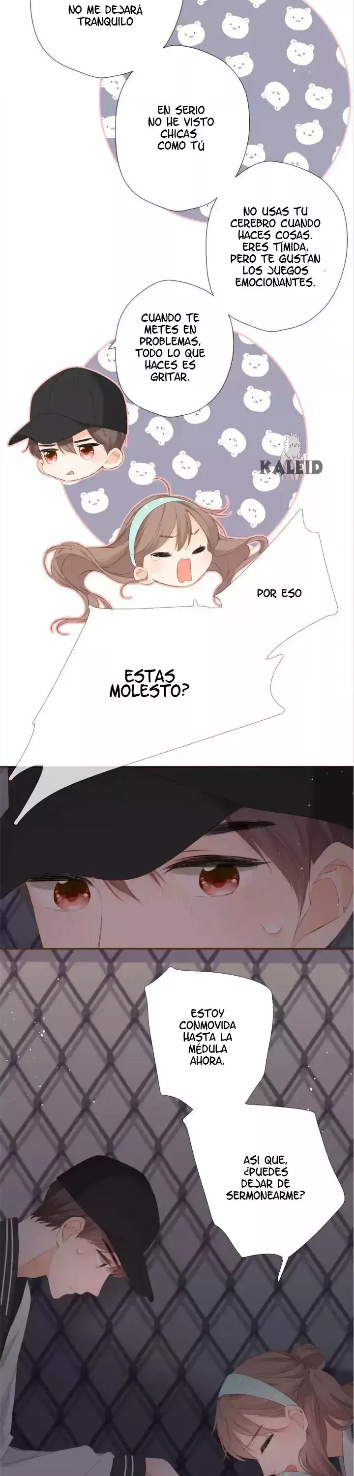 Capitulo 39 page 21