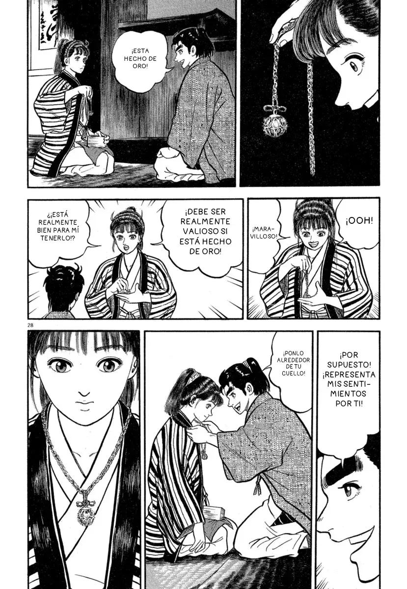 Capitulo 142 page 26