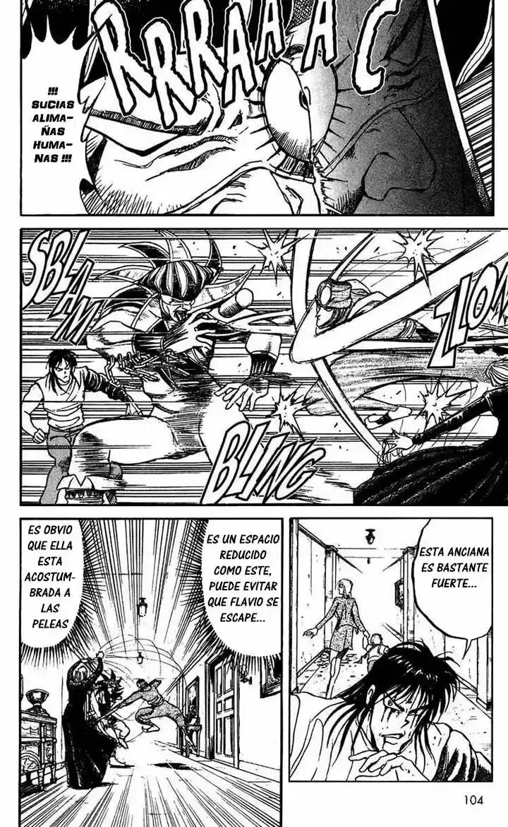Capitulo 72 page 12