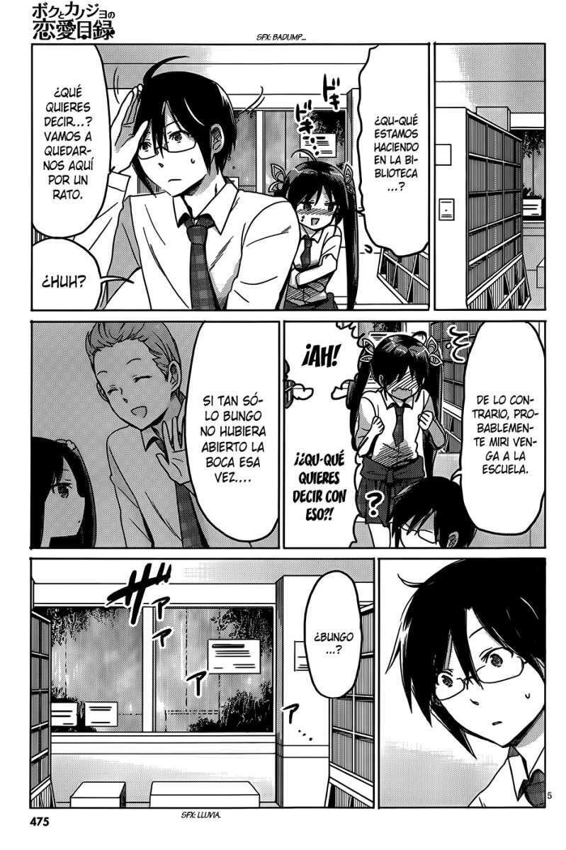 Capitulo 17 page 5