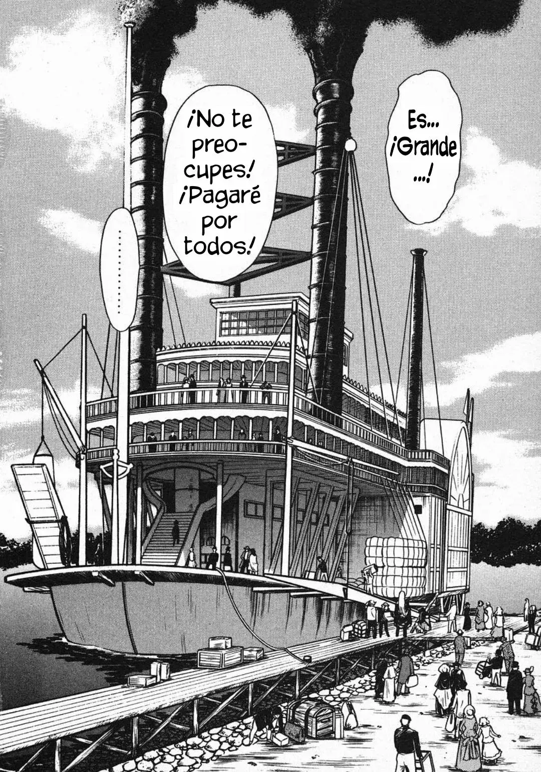 Capitulo 46 page 20