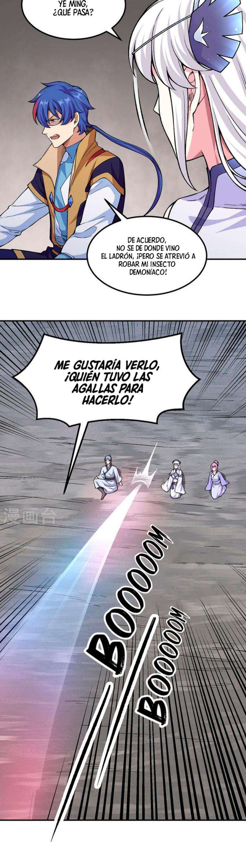 Capitulo 385 page 7