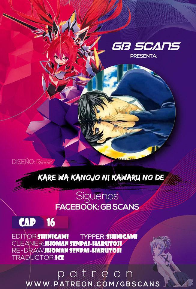 Capitulo 16 page 1