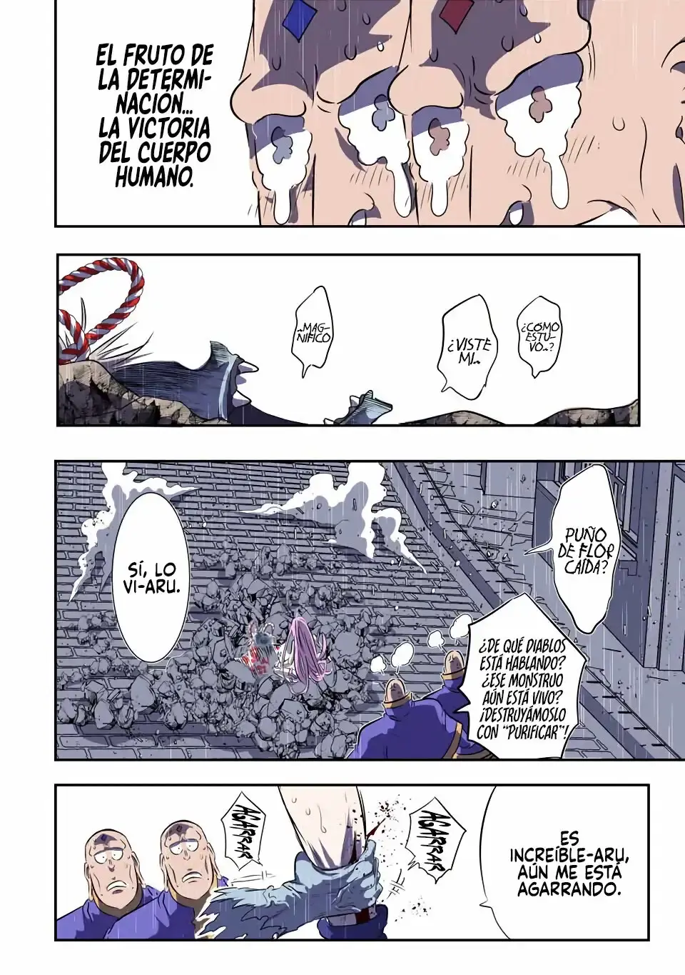 Capitulo 72 page 5