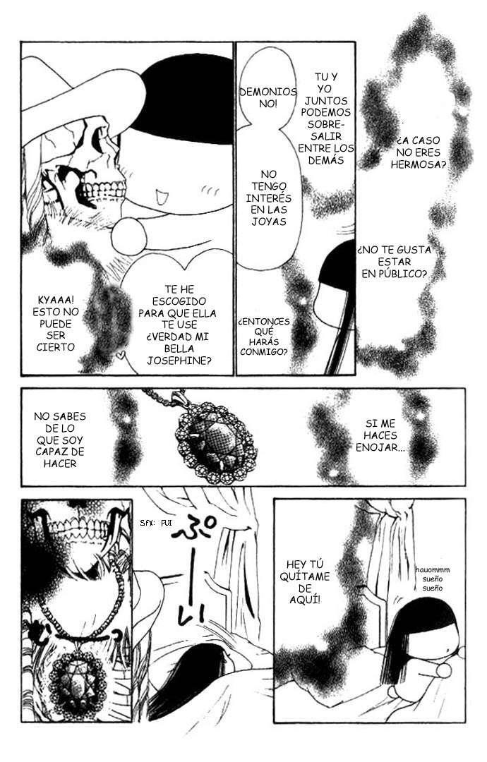 Capitulo 52 page 12