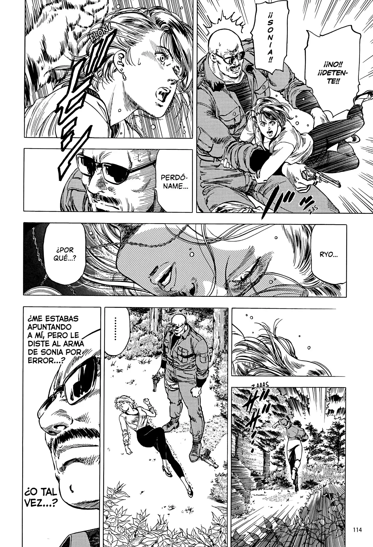 Capitulo 215 page 9