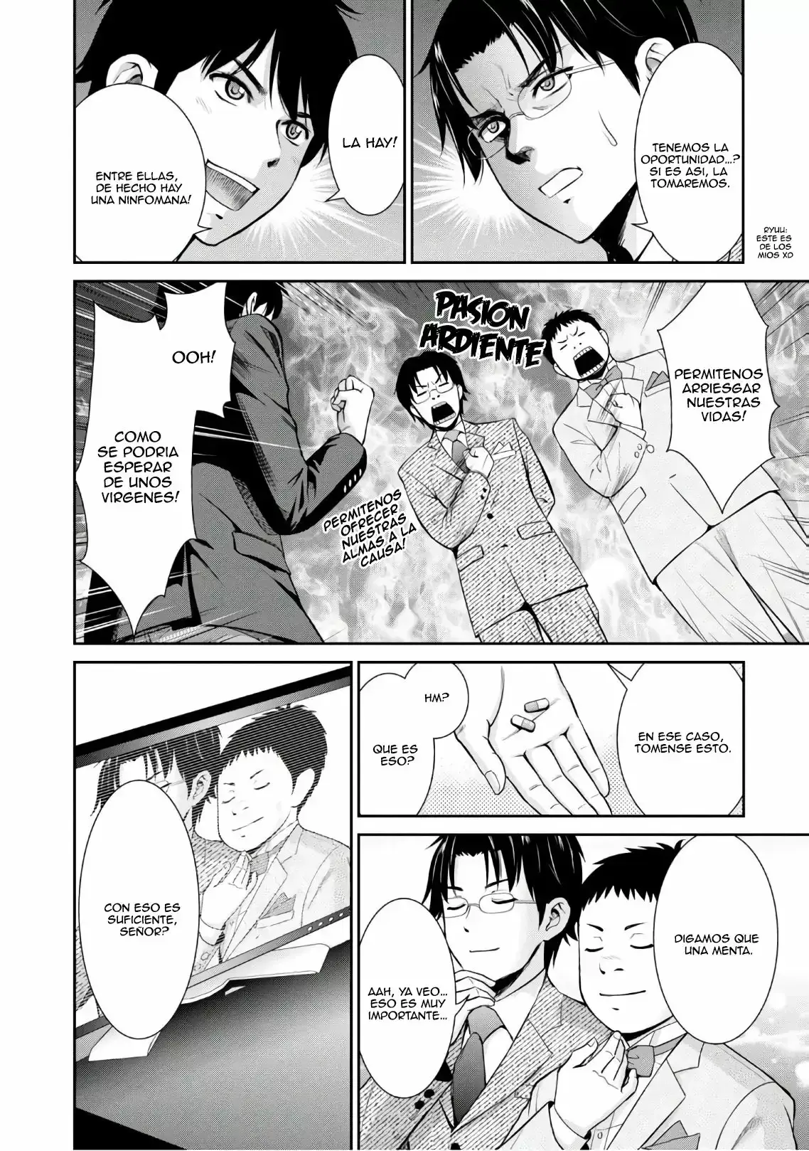 Capitulo 4 page 9