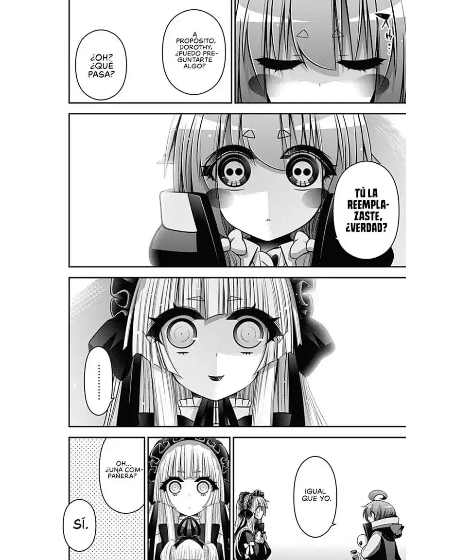 Capitulo 33 page 15
