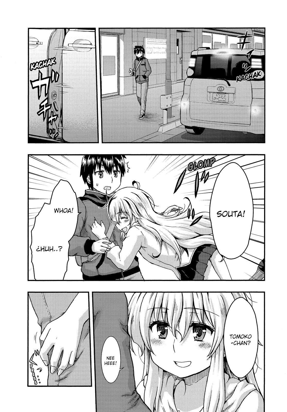 Capitulo 31 page 12