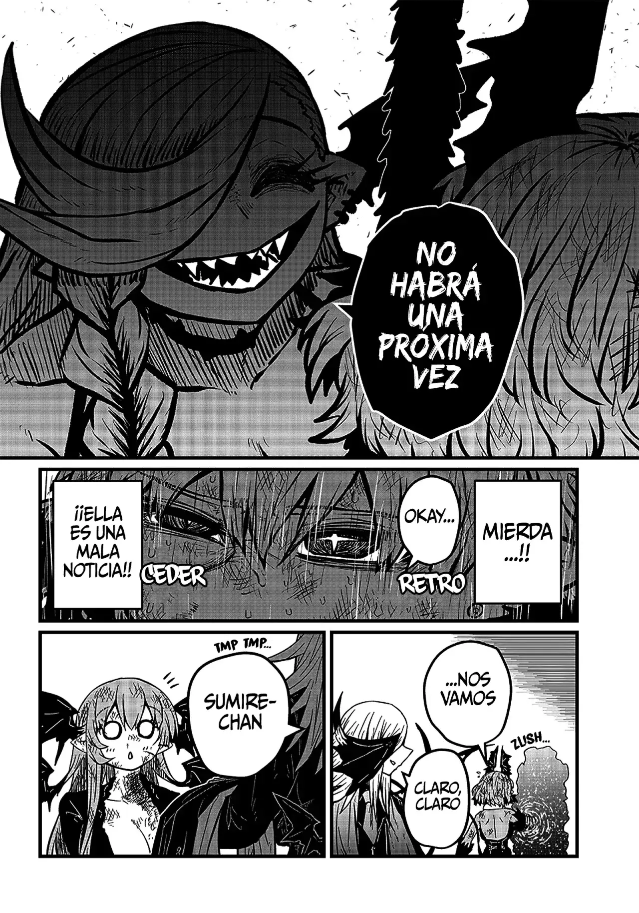 Capitulo 19 page 7