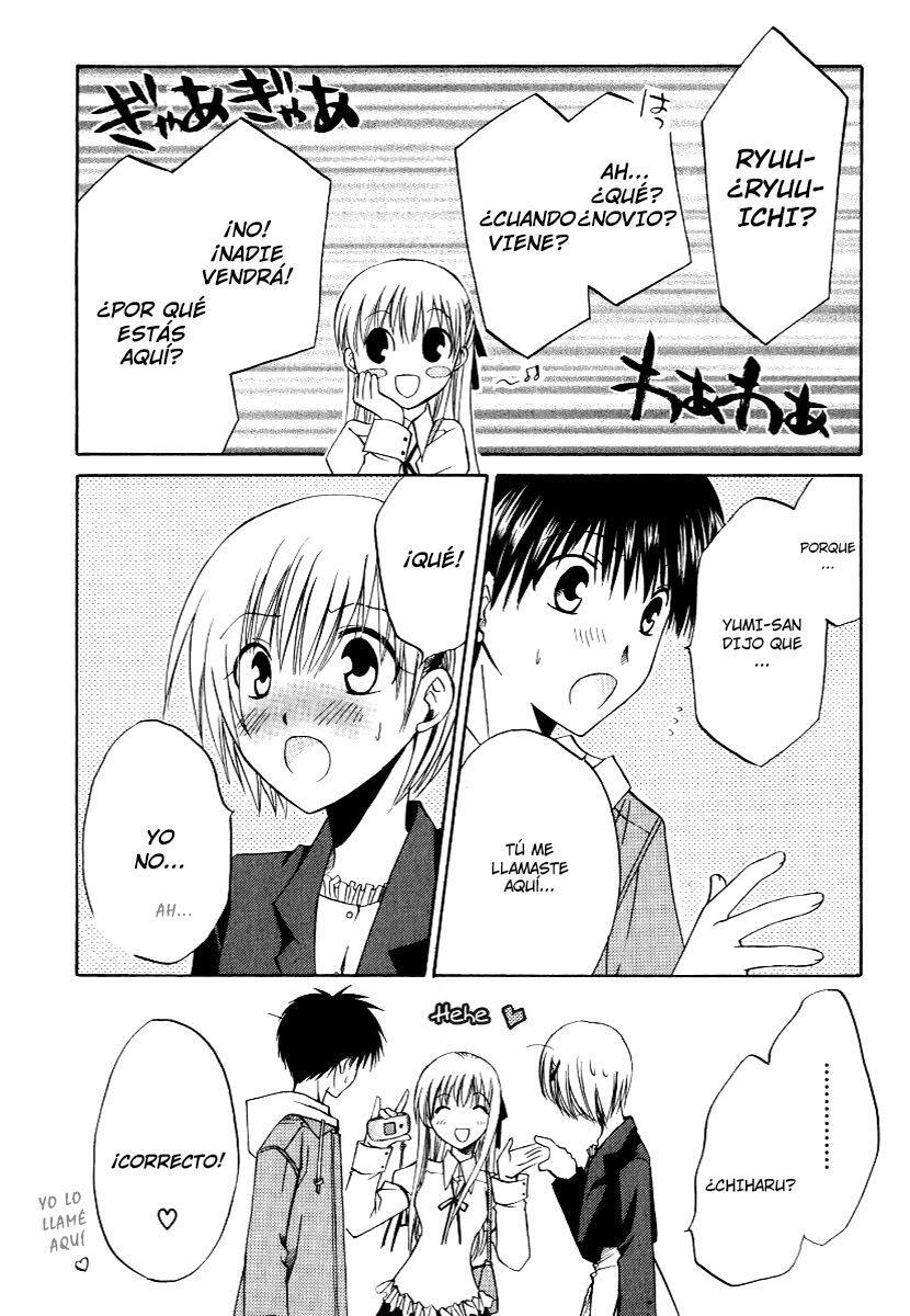 Capitulo 27 page 18