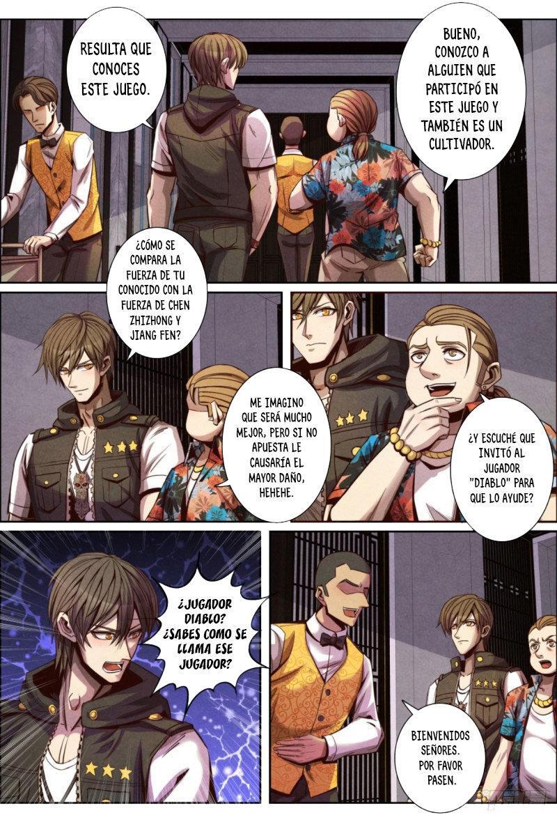 Capitulo 123 page 4