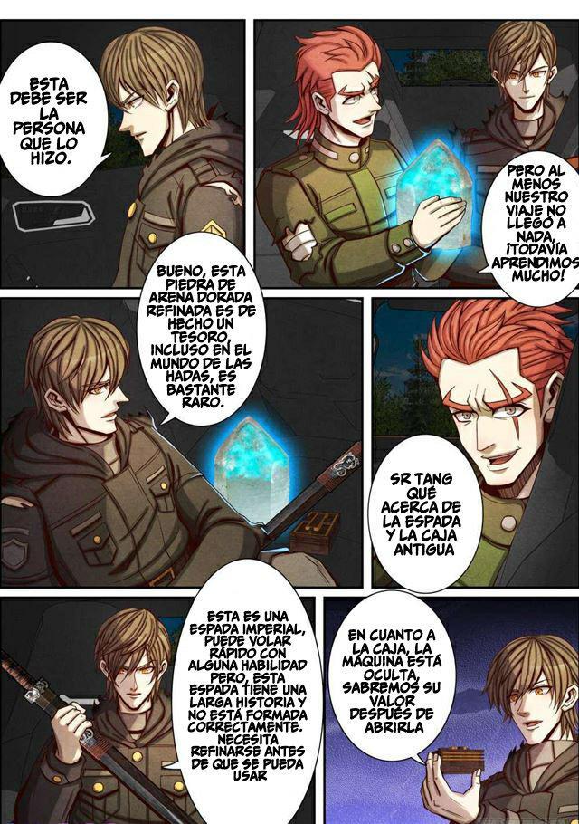 Capitulo 75 page 9