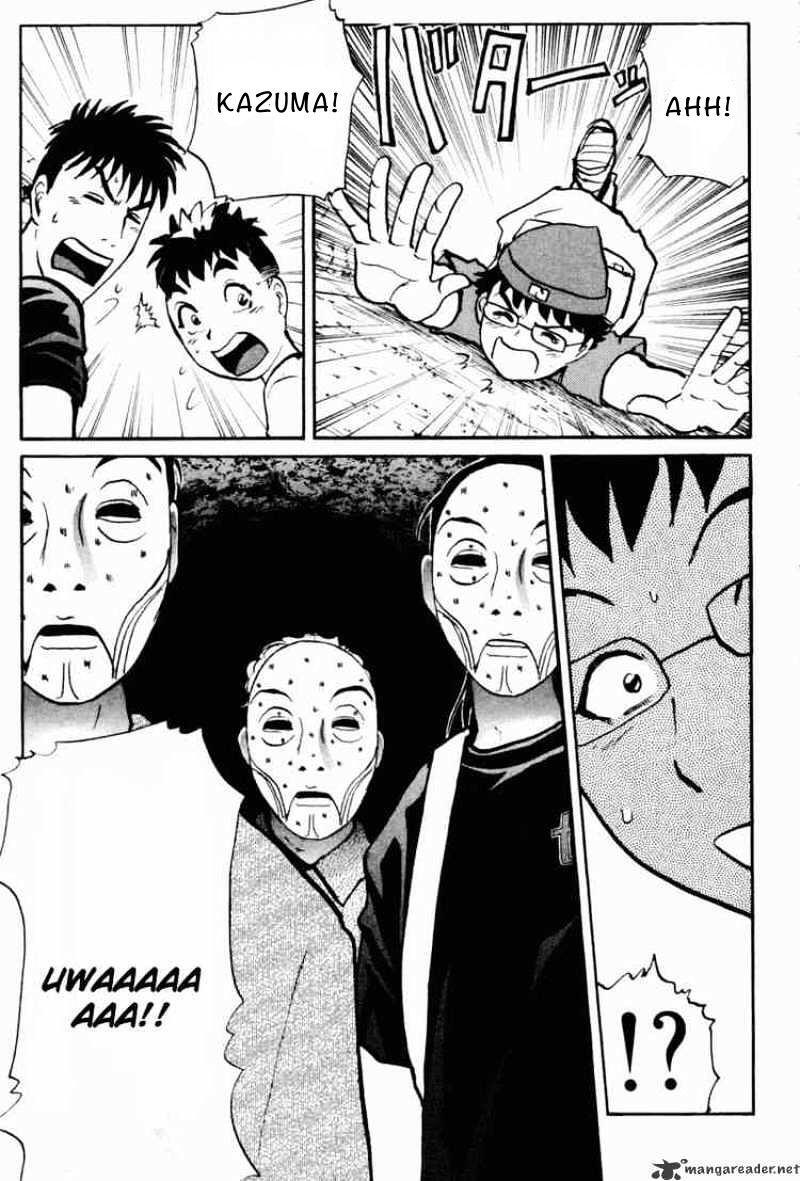 Capitulo 19 page 15