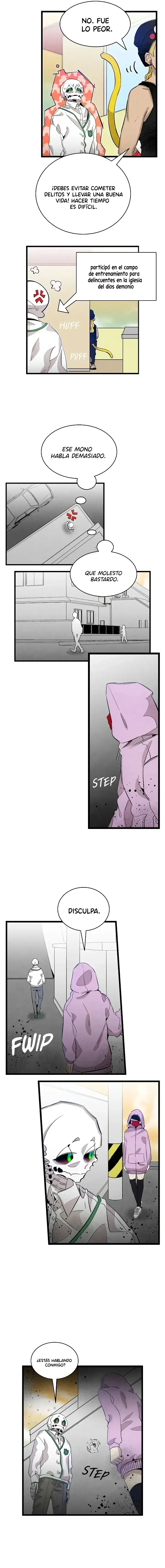 Capitulo 129 page 8