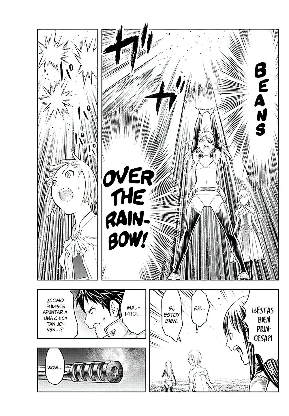 Capitulo 96 page 5