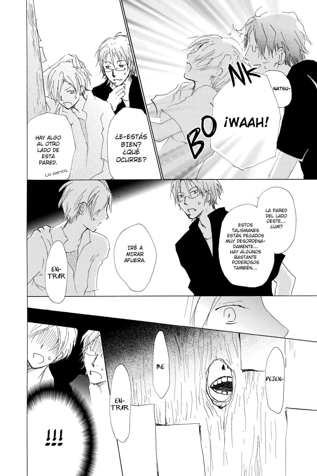 Capitulo 61 page 21