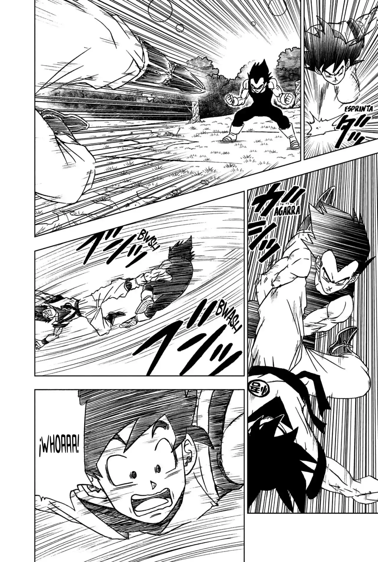 Capitulo 93 page 26