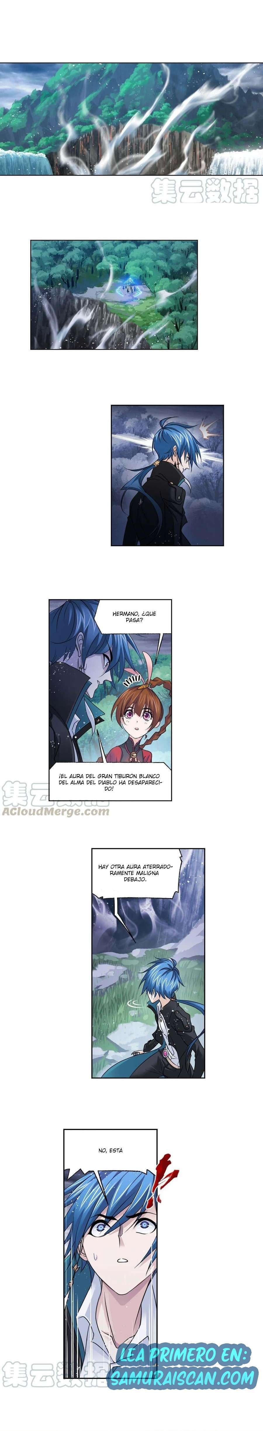 Capitulo 292.5 page 4