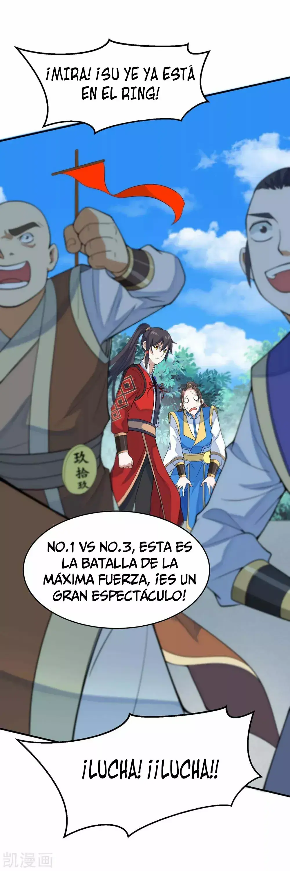 Capitulo 107 page 16