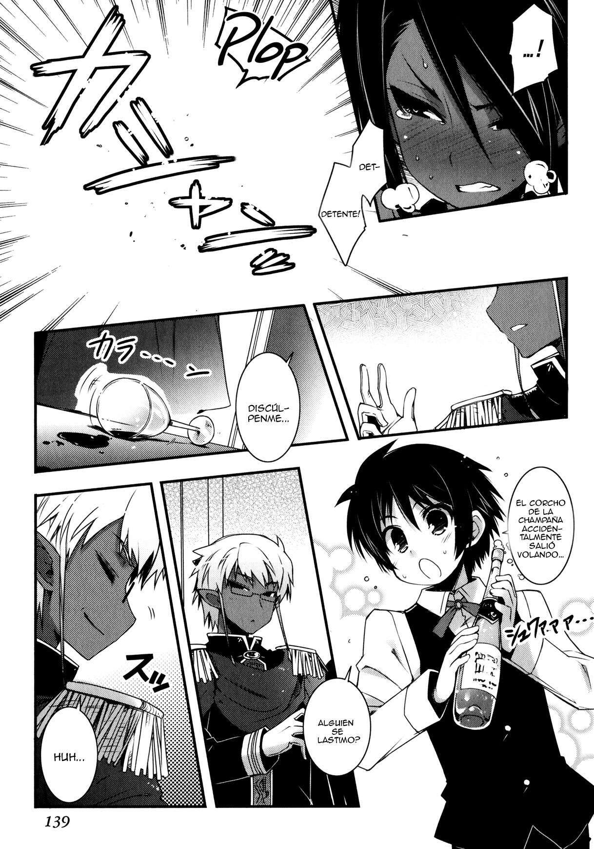 Capitulo 29 page 14