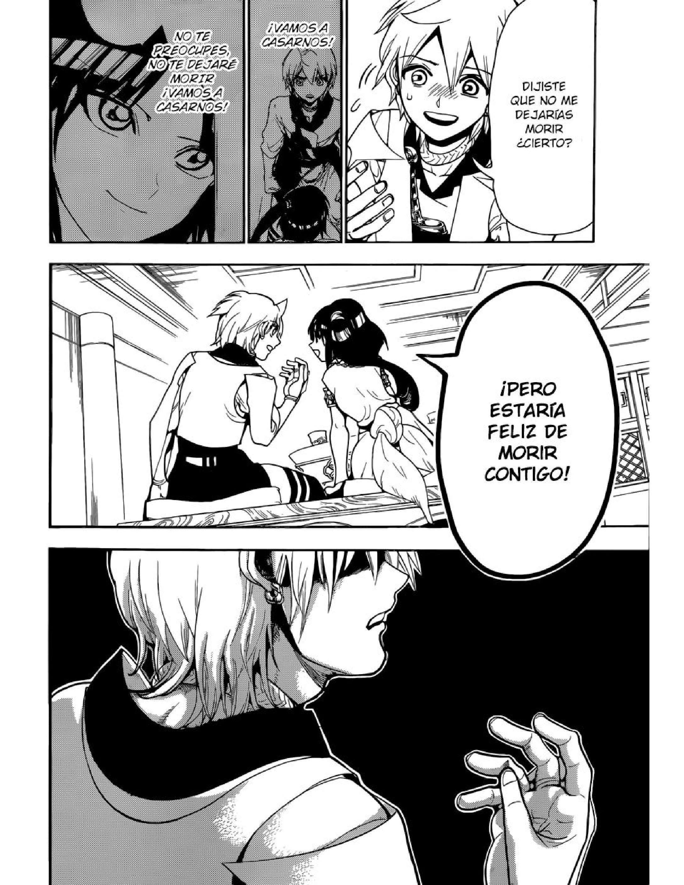 Capitulo 331 page 15