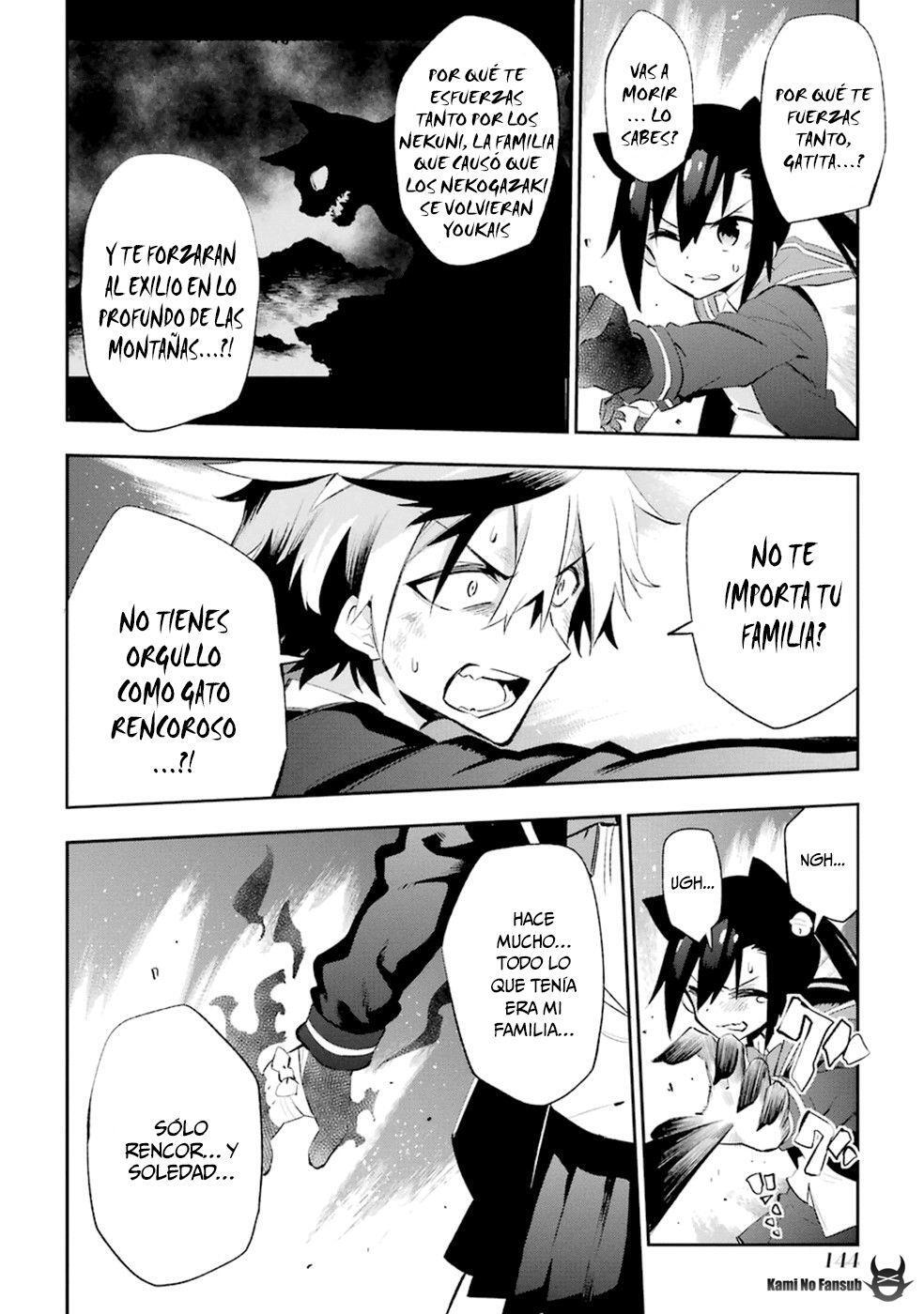 Capitulo 18 page 35