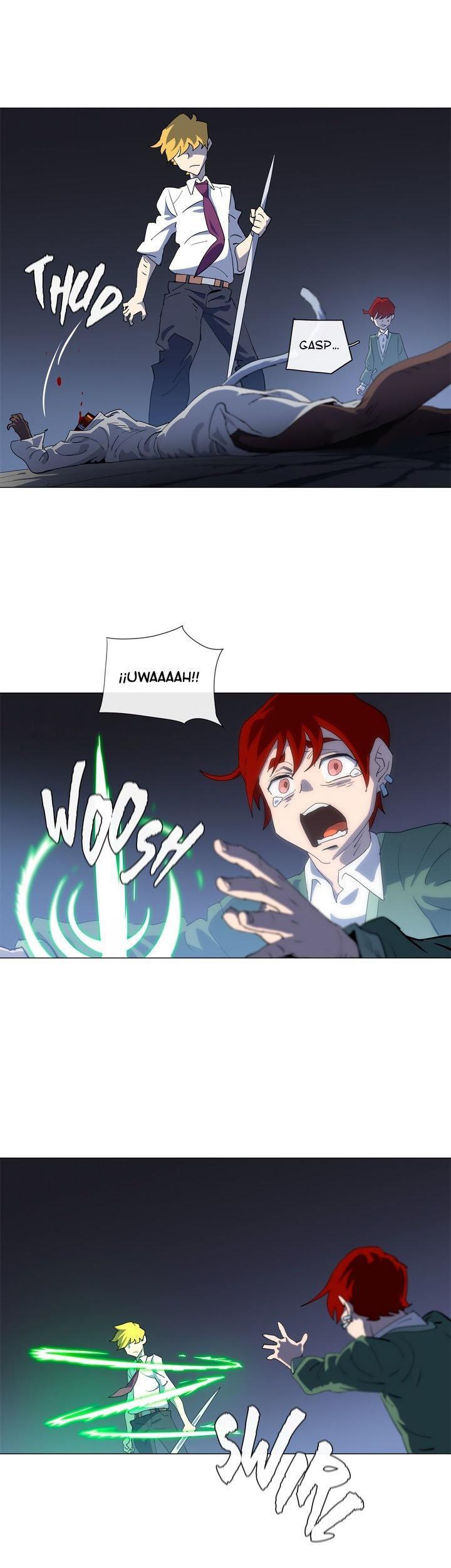 Capitulo 153 page 23