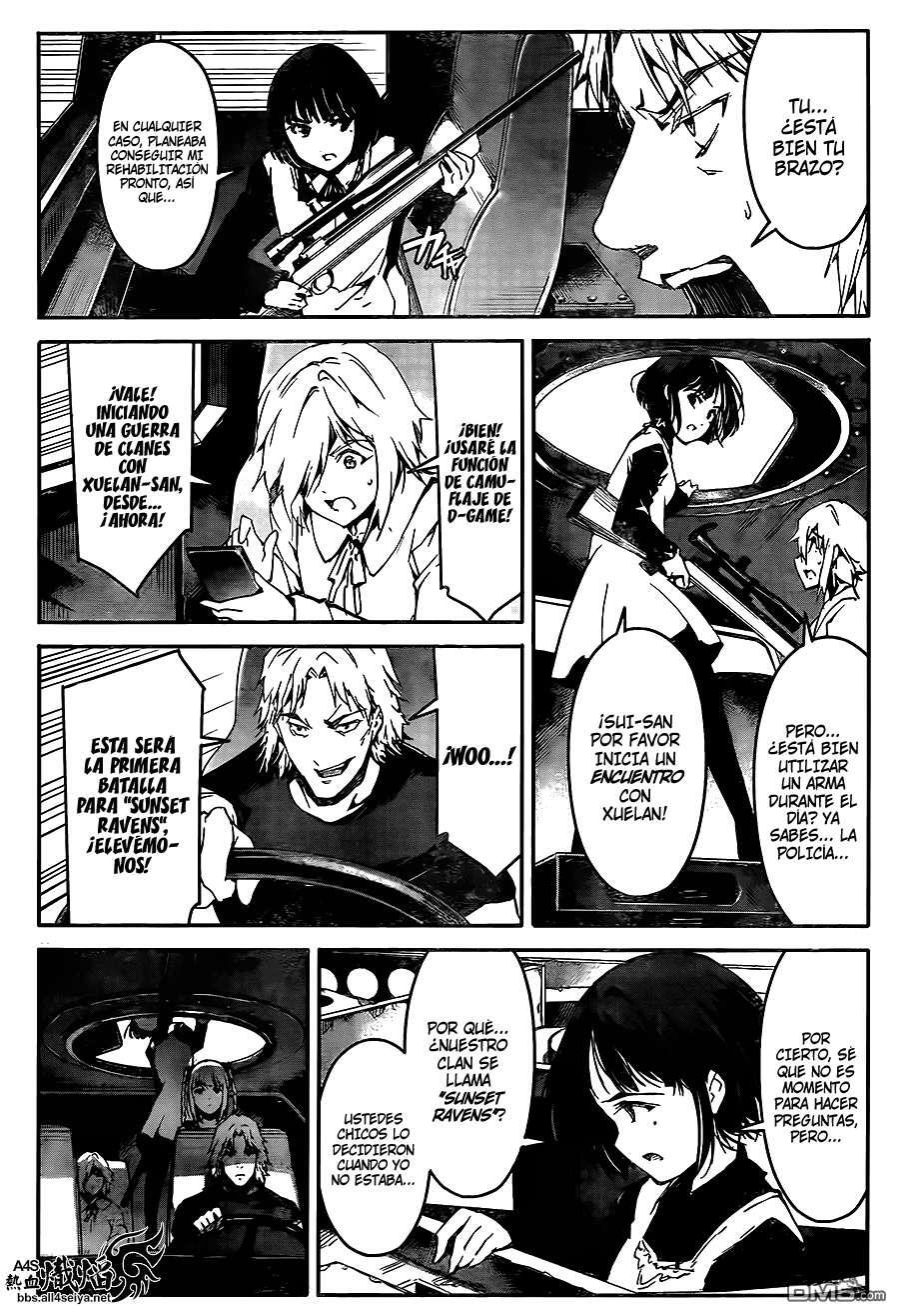 Capitulo 24 page 31