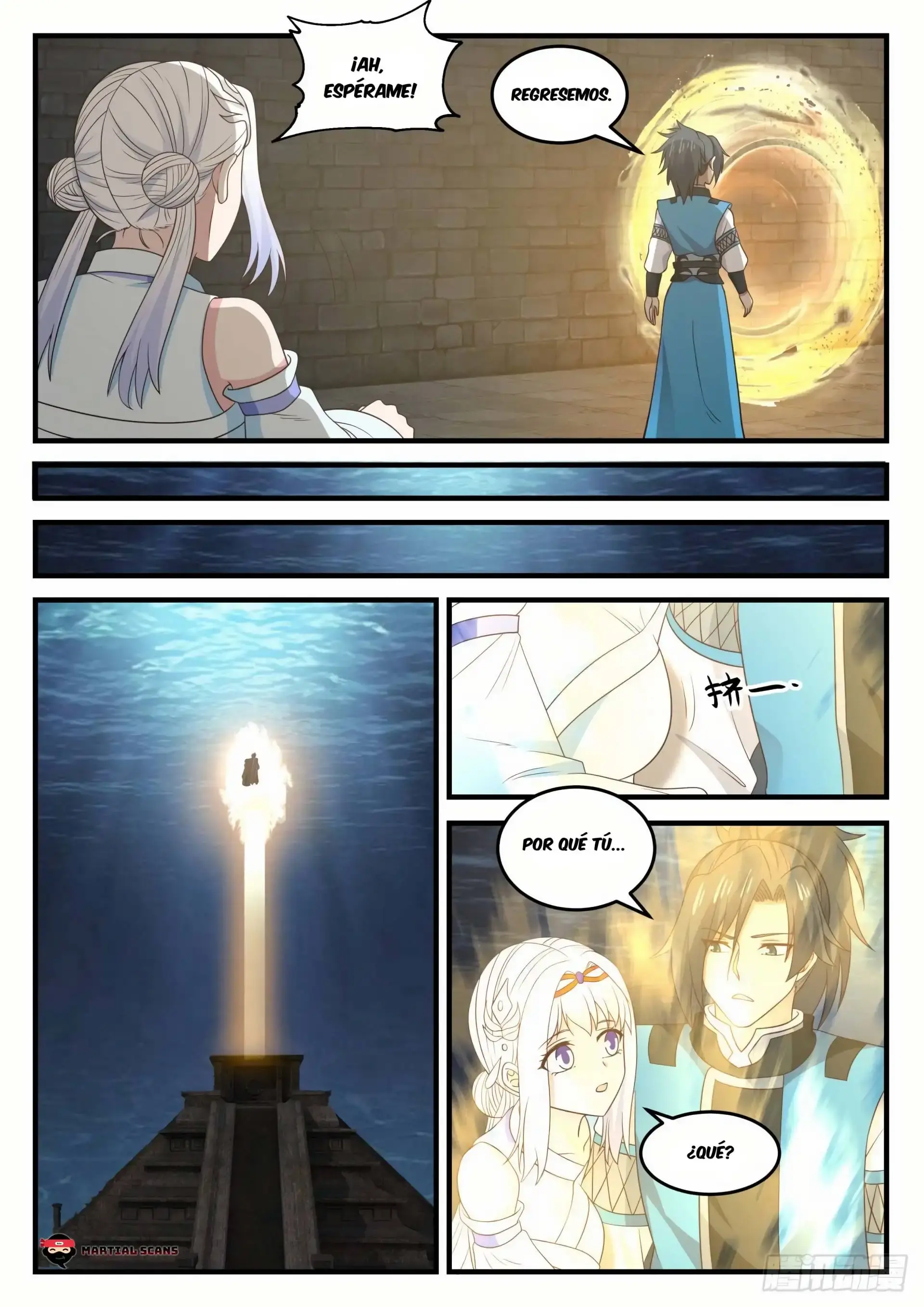 Capitulo 708 page 10
