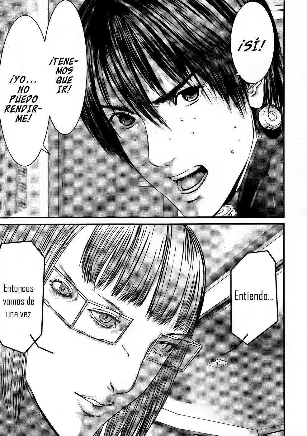 Capitulo 345 page 14