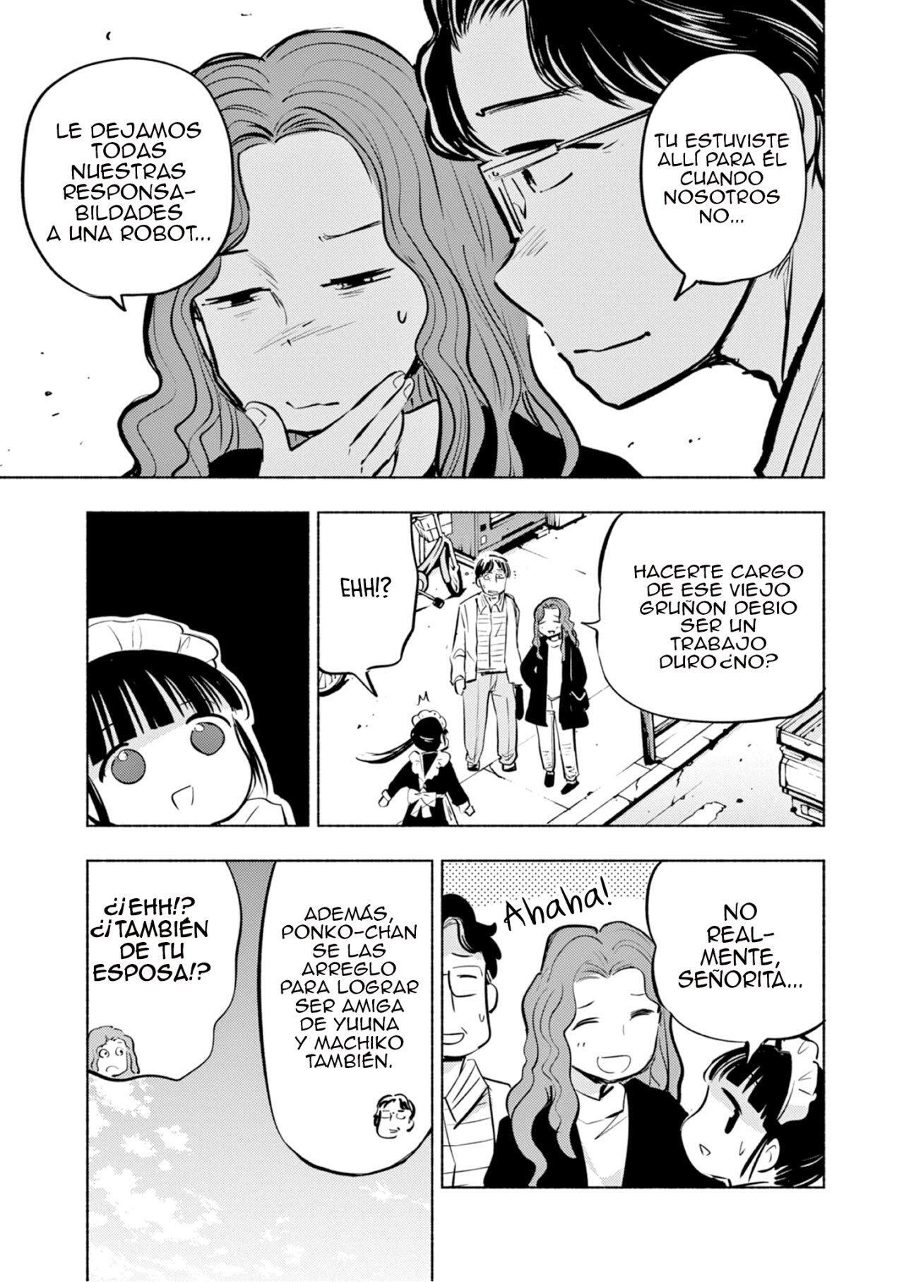 Capitulo 64 page 15