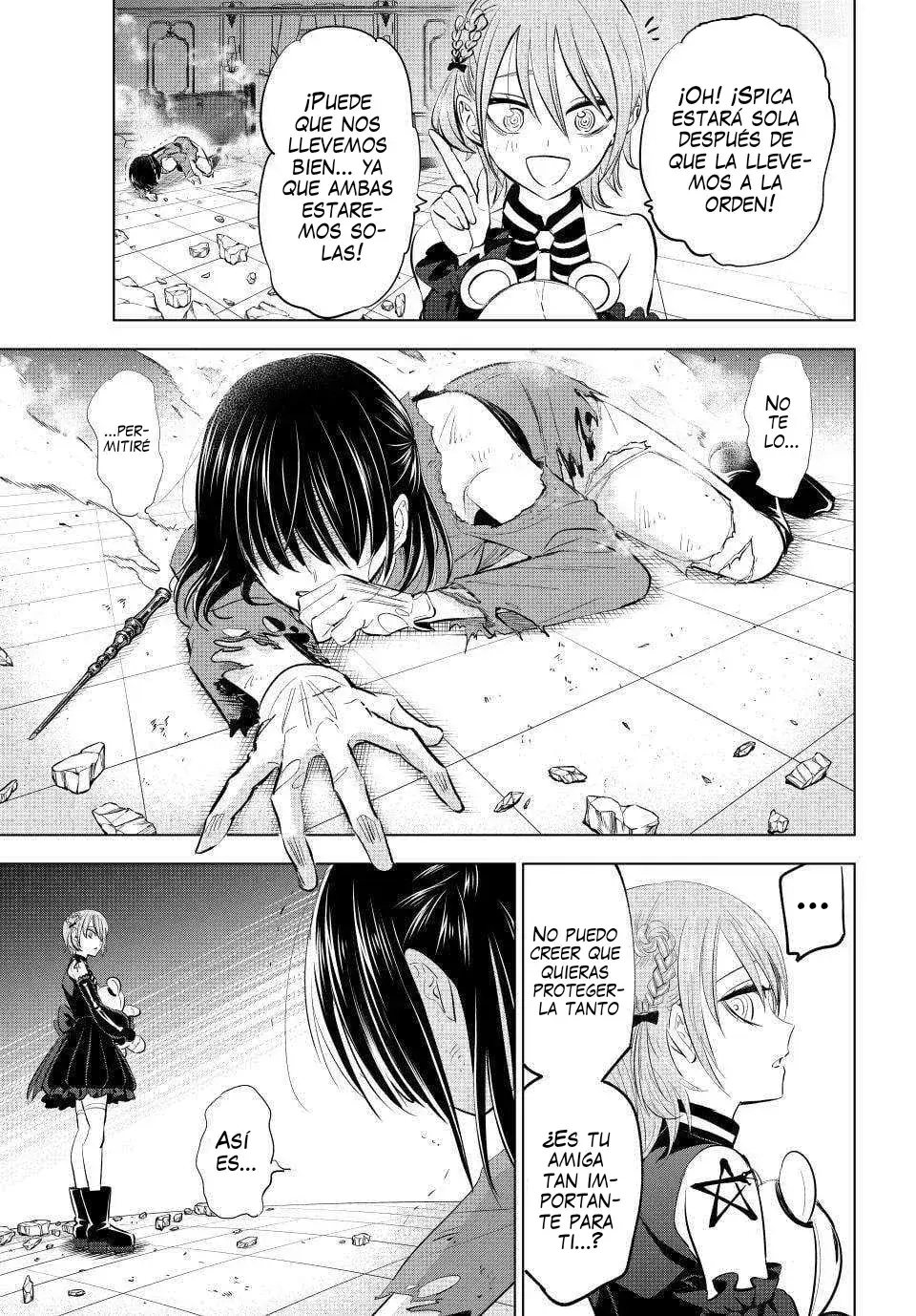 Capitulo 72 page 15
