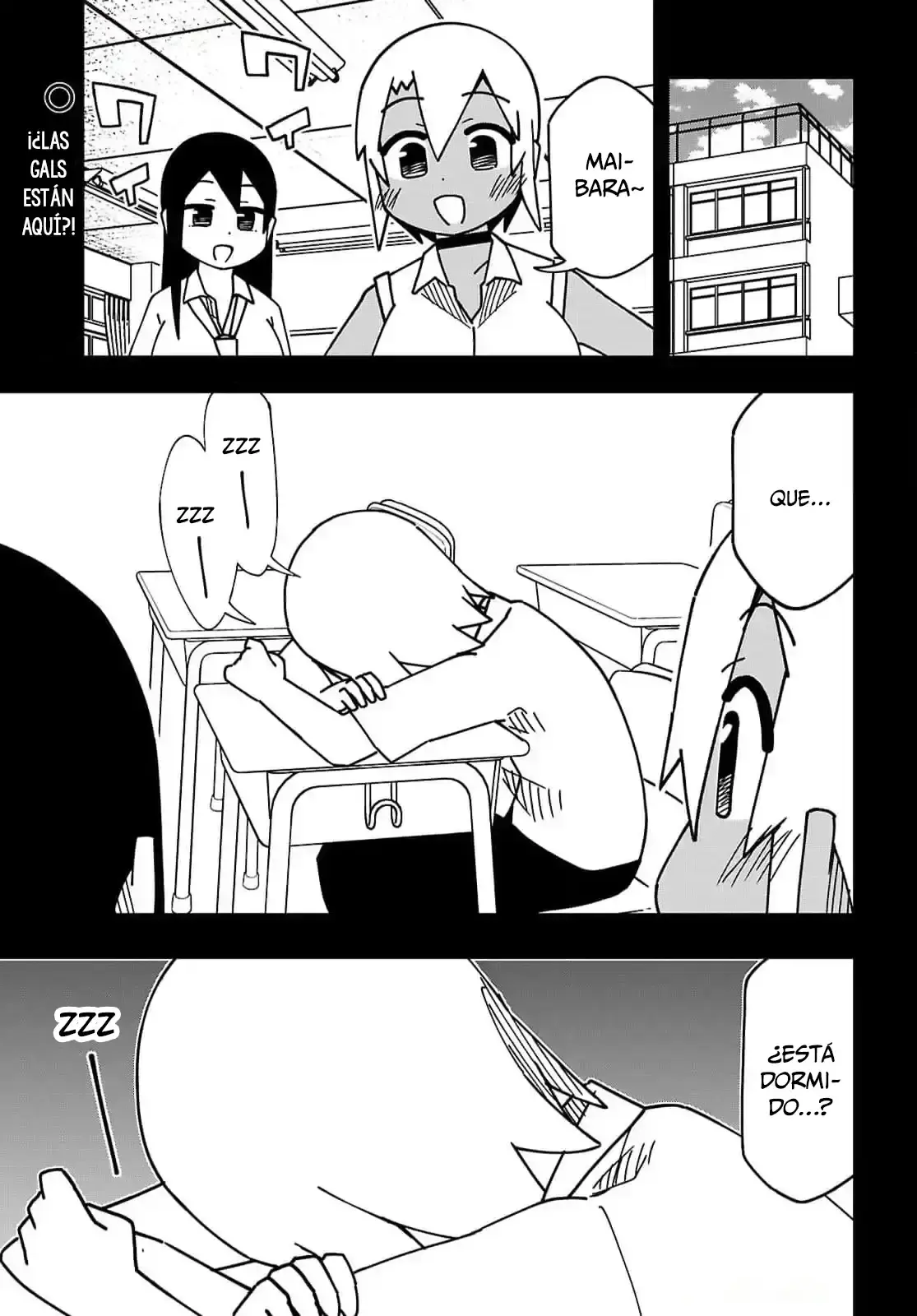 Capitulo 4 page 1