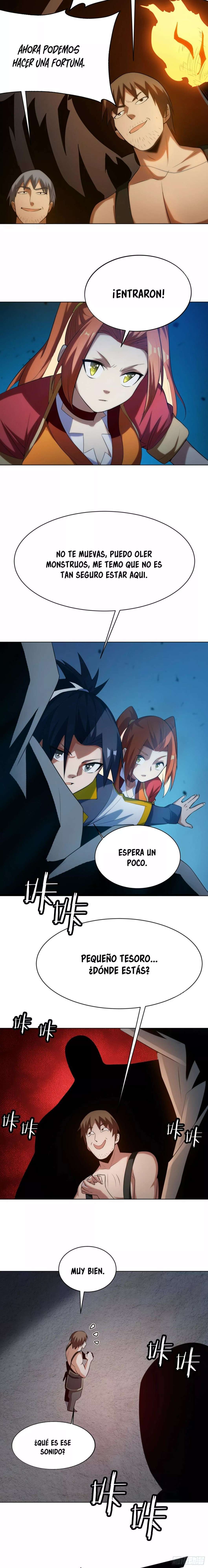 Capitulo 28 page 11