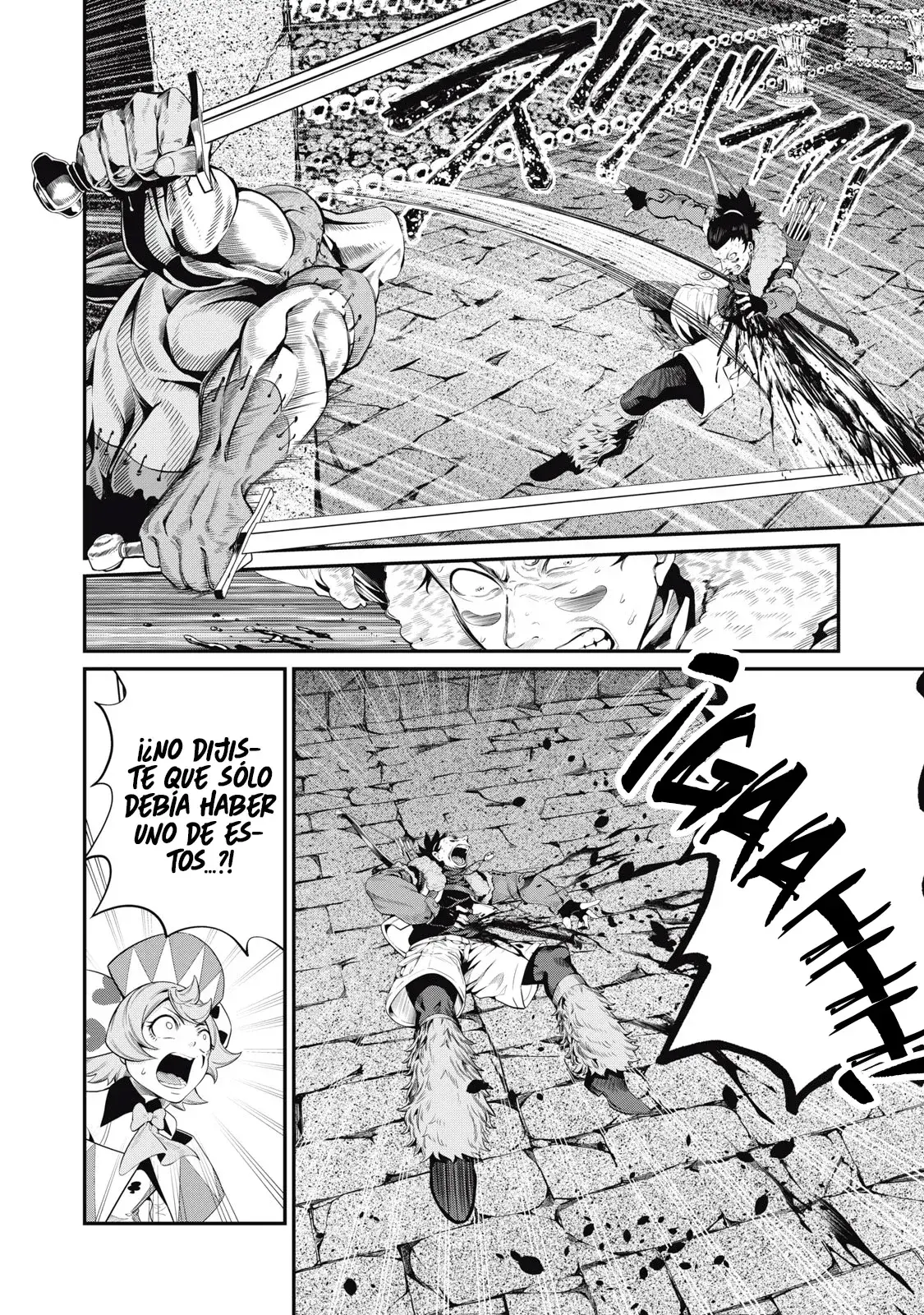 Capitulo 54 page 4
