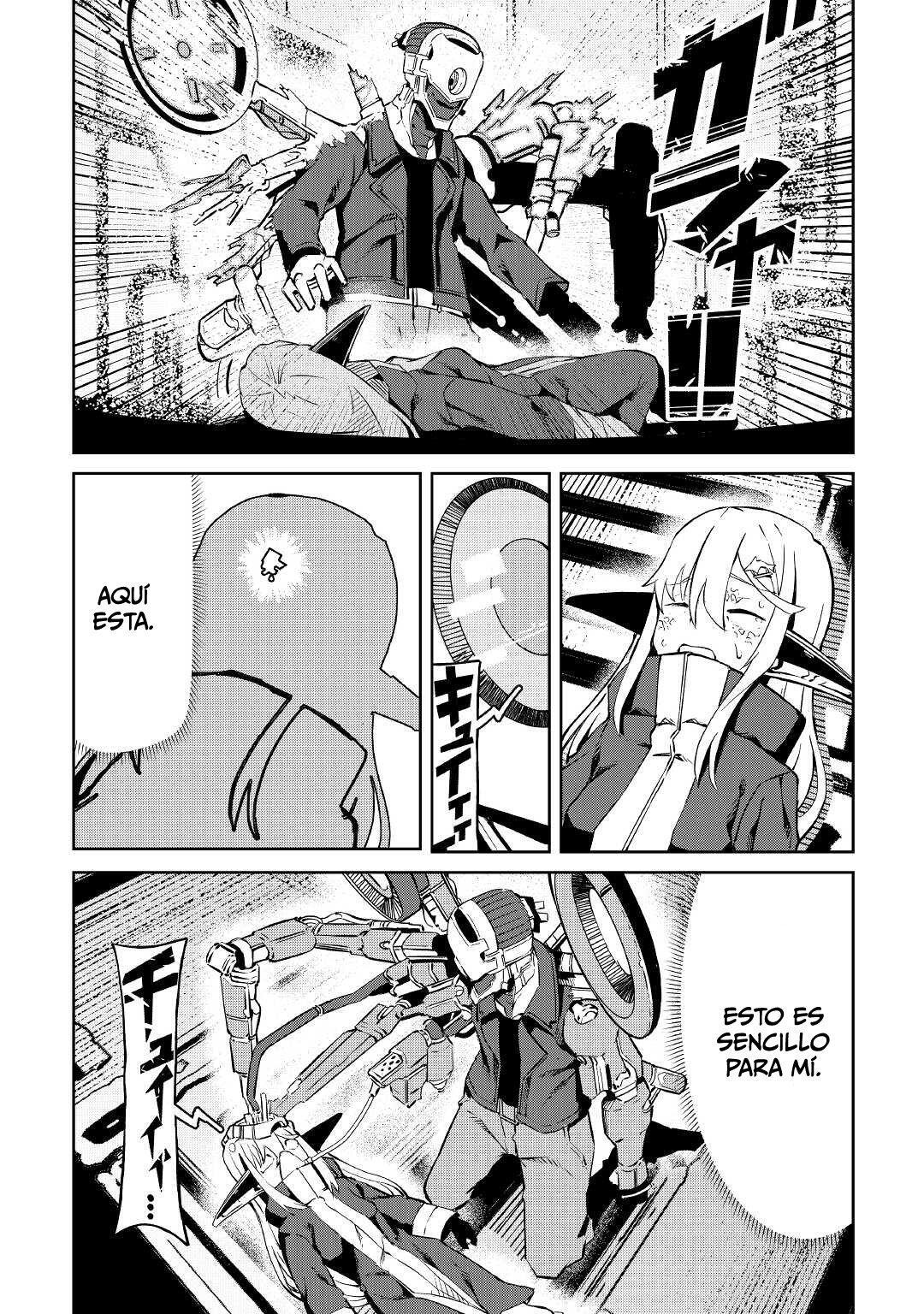 Capitulo 8 page 18