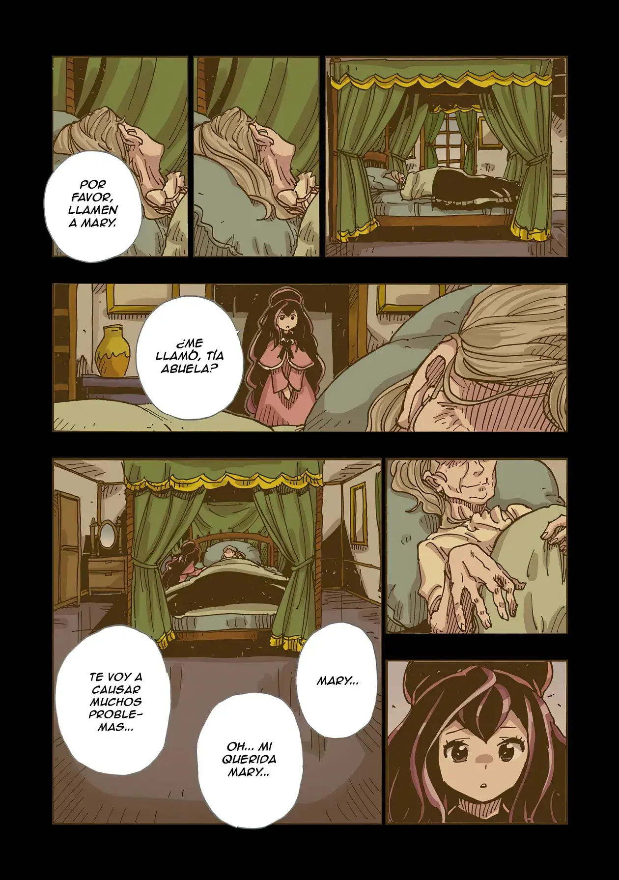 Capitulo 43 page 13