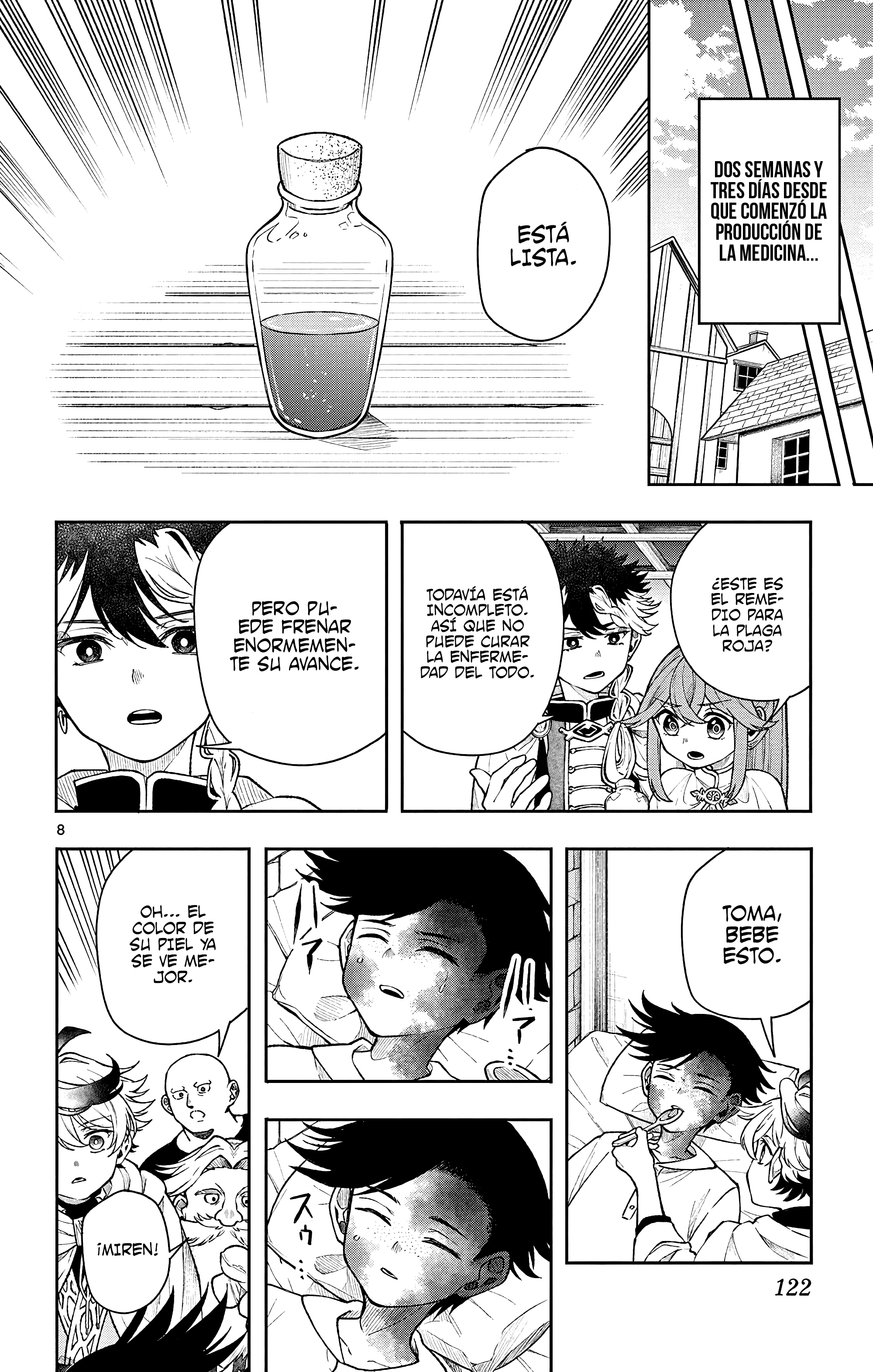 Capitulo 55 page 11
